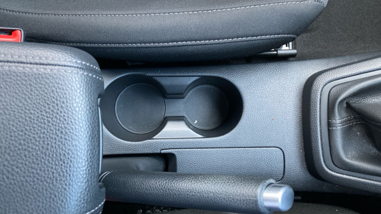 Kia Stonic 1.0T GDi 99 2 5dr Petrol Estate